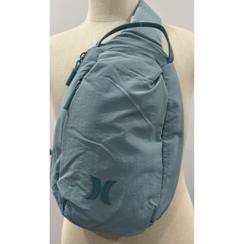 Hurley Horizon Crossbody Sling Bag Unisex NWT